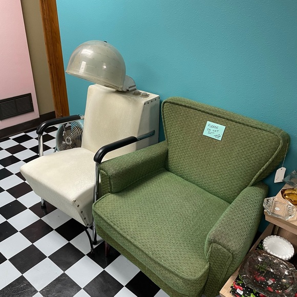 Meet your Posher, Geoffrey - Picture 7 of 15